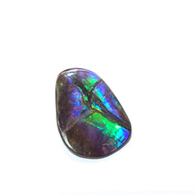 Load image into Gallery viewer, Freeform Ammolite FNA22139
